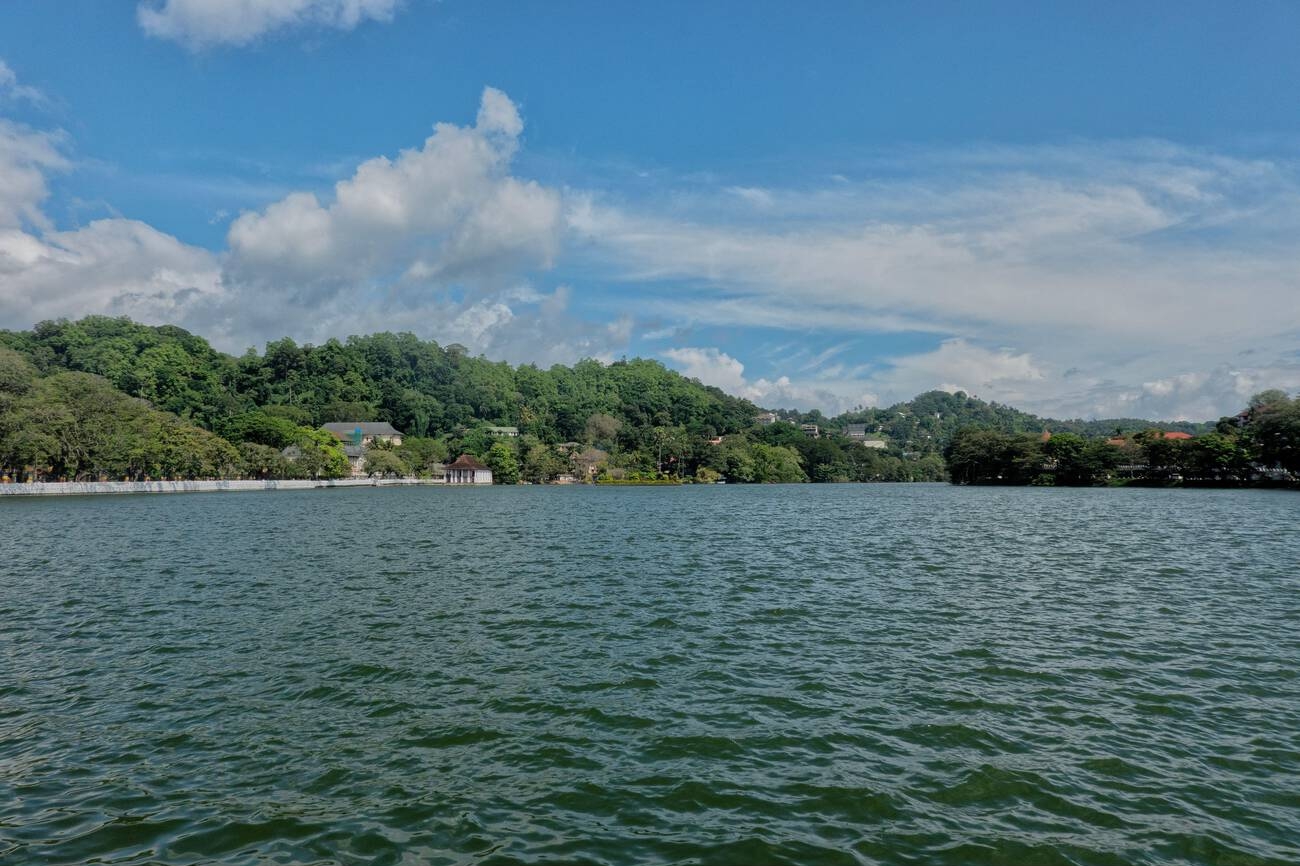 Sri Lanka at Leisure 3